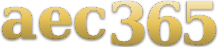 aec 365 logo